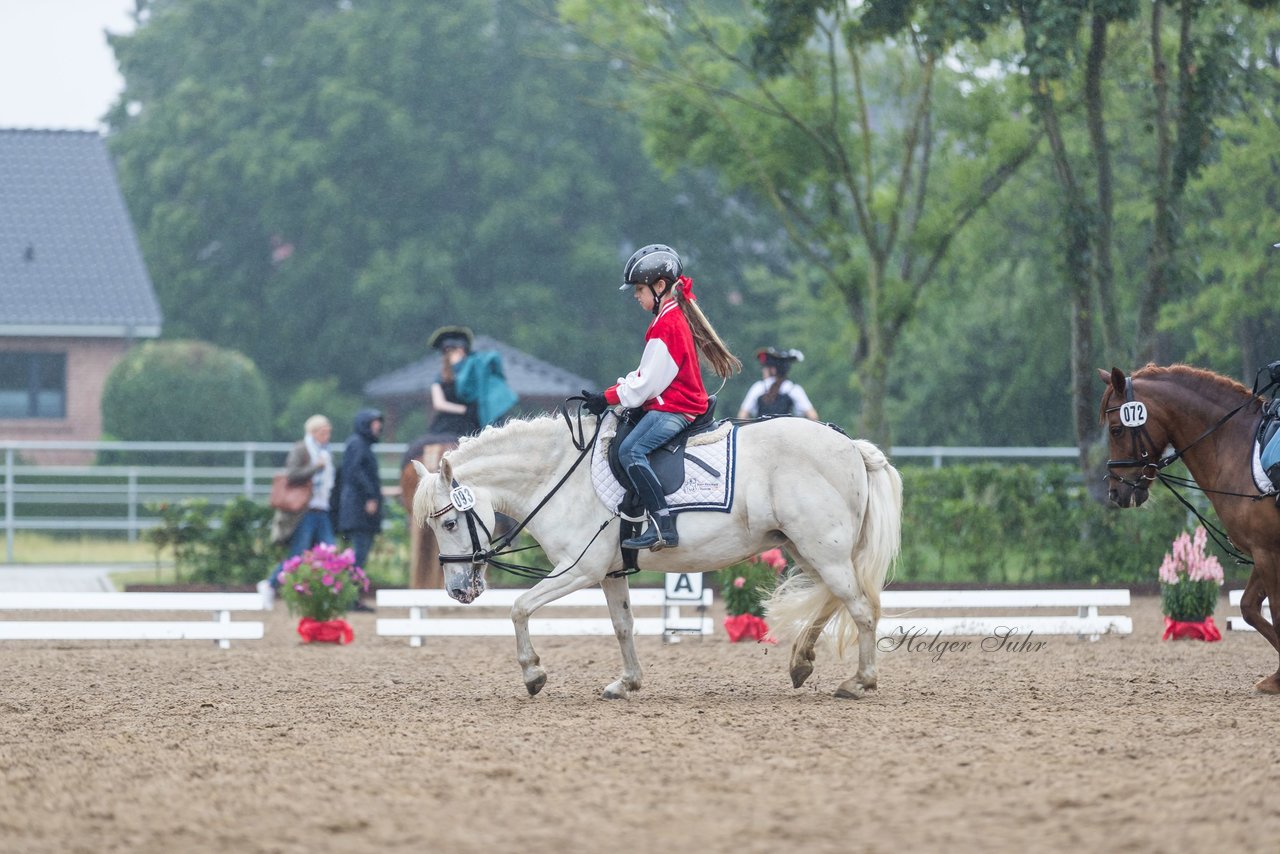 Bild 92 - Pony Akademie Turnier